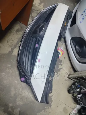 Atenza 2015 Grille Ex Japan