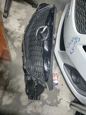 Ex Japan Cx-5 Grille