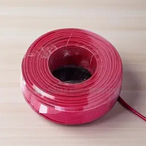 Quality Assured 1.5mm Single Core Electrical Wiring Cable