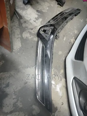Toyota Estima Grill Ex Japan