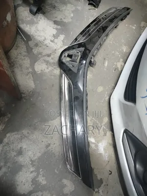 Toyota Estima Grill Ex Japan