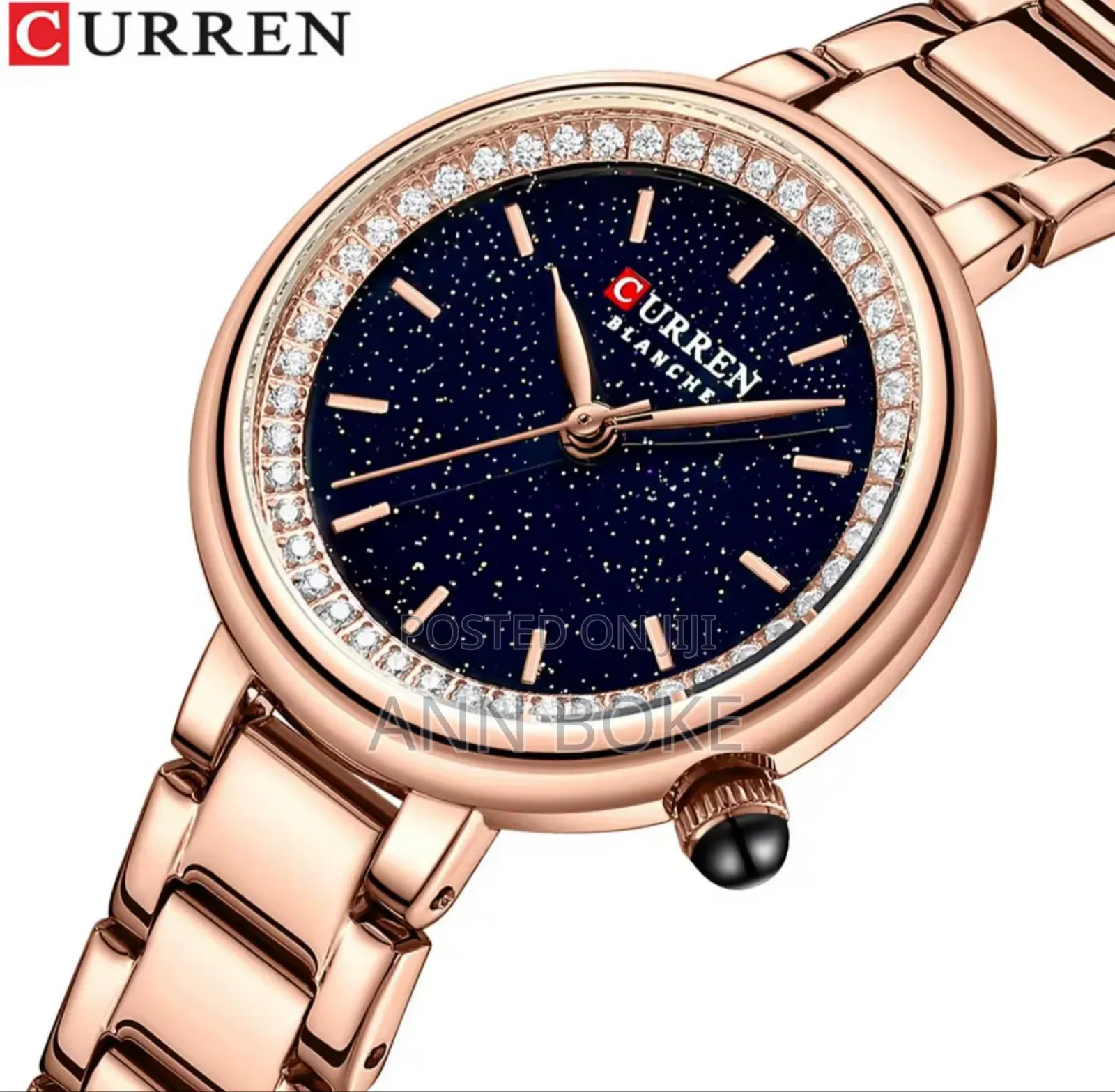 Urren Ladies #9089 *