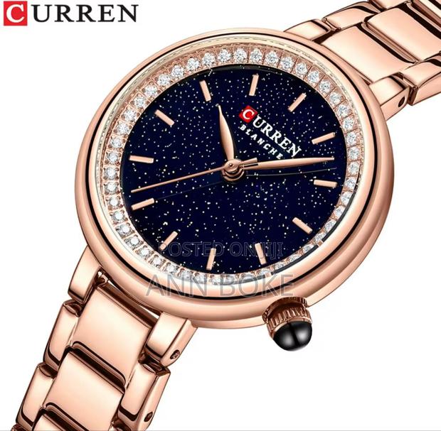 Urren Ladies #9089 *