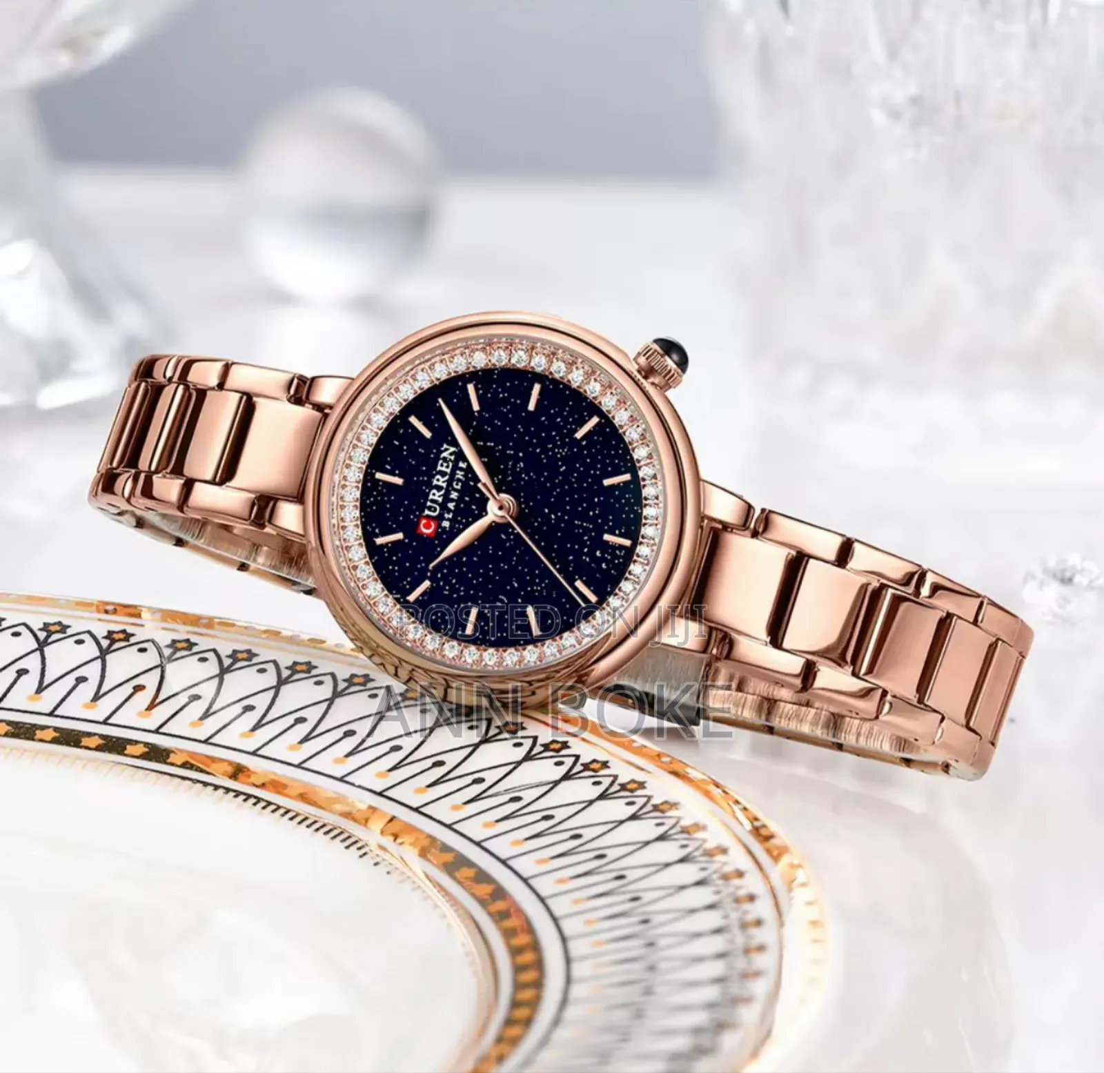 Urren Ladies #9089 *