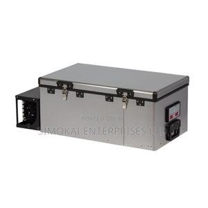 Nl 60l Dual-zone Drawer Refrigerator & Freezer - thumbnail 2