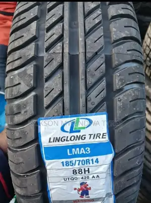 185/70r14 Linglong Tire ( Lma3)