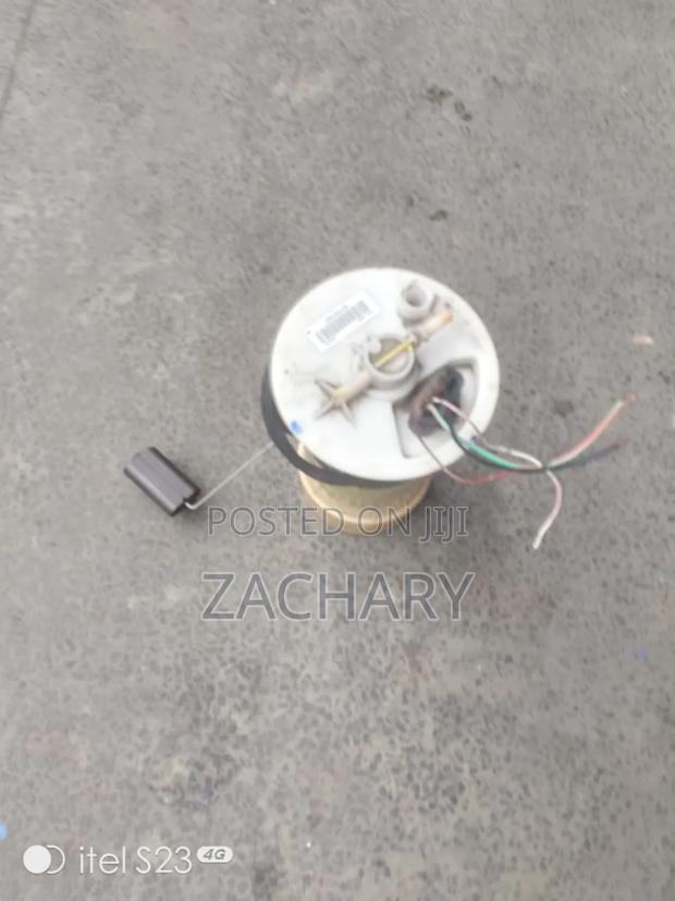 Honda Civic Fuel Pump Ex Japan