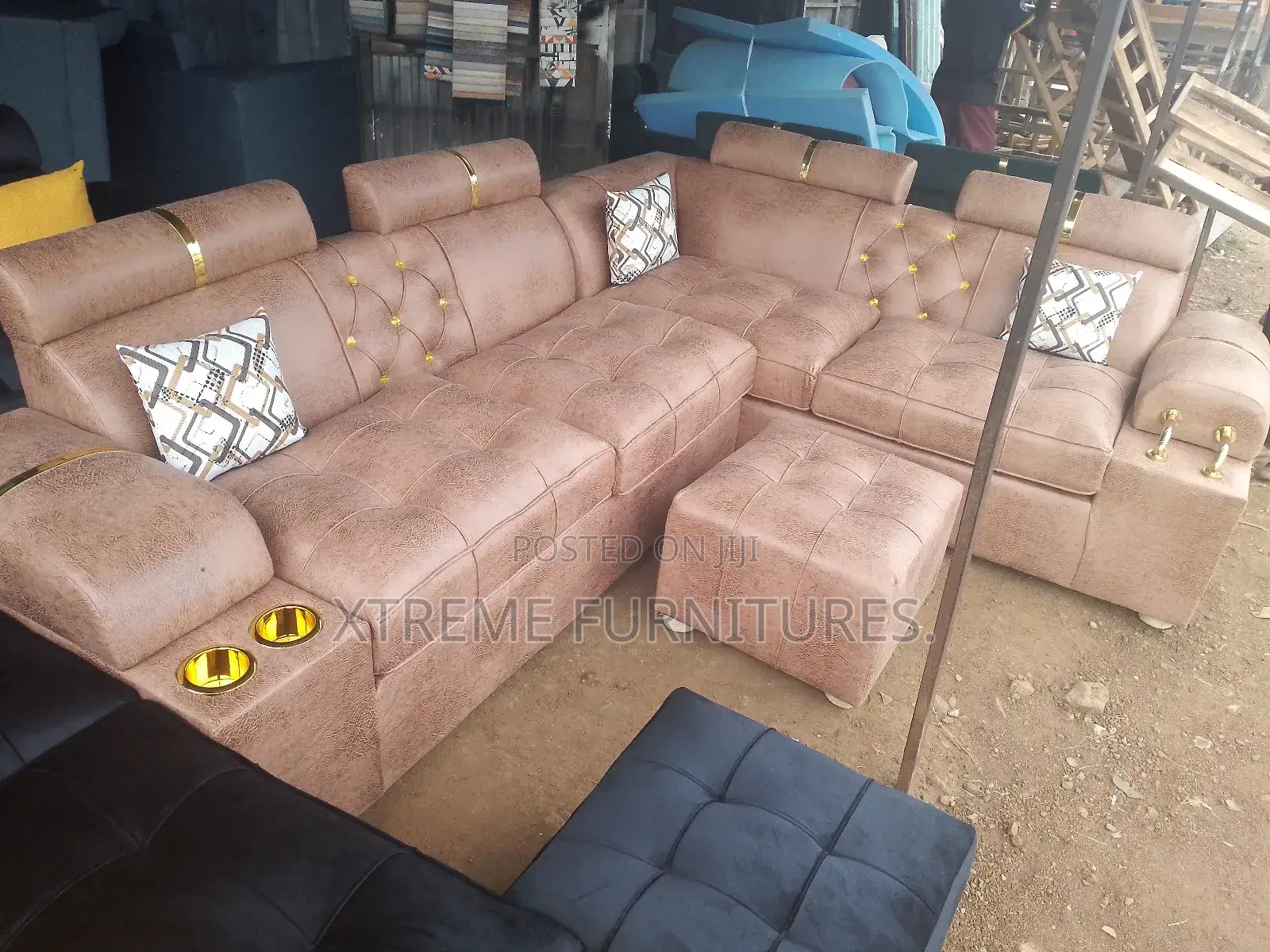 Sofa Seats