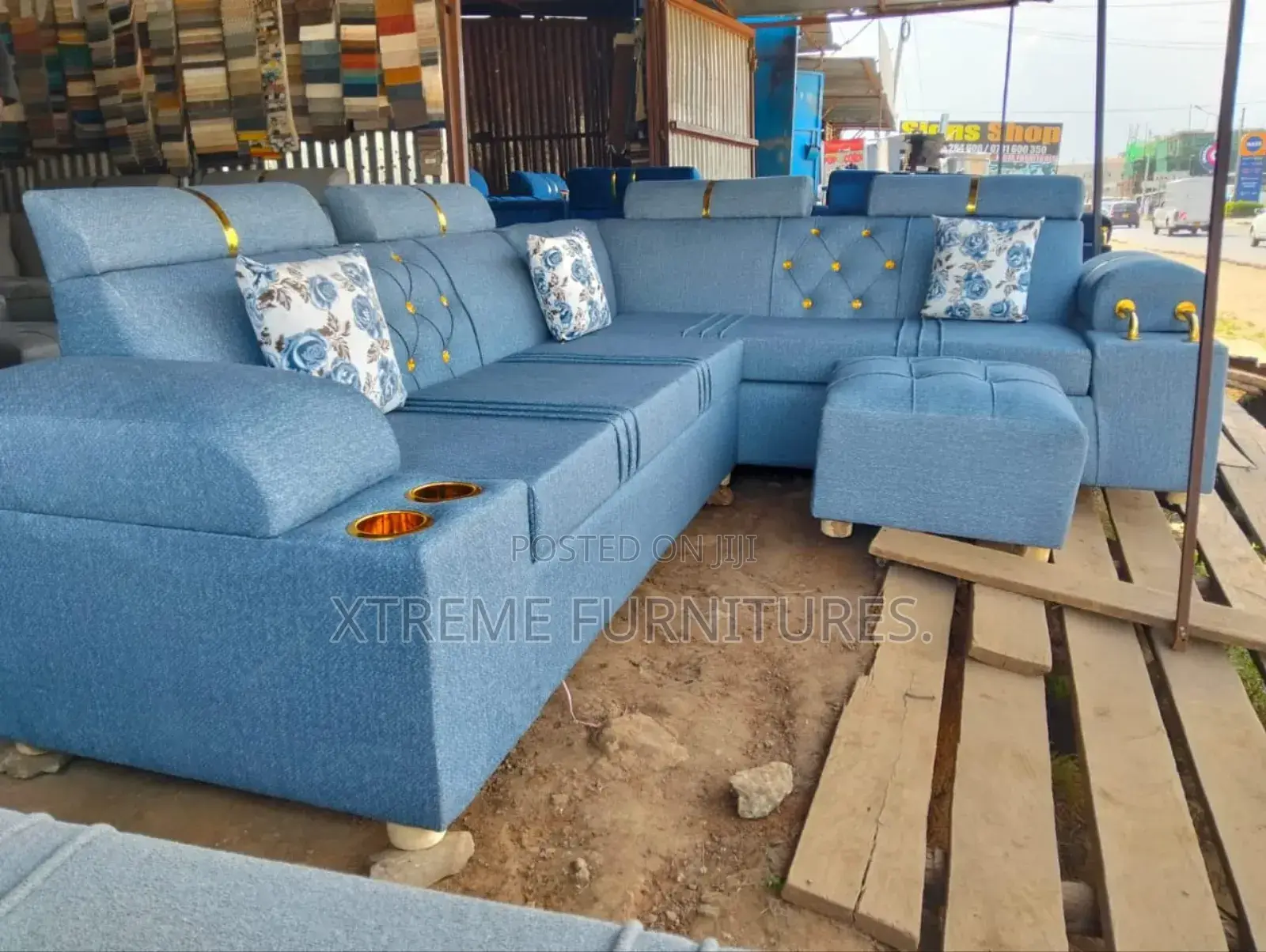 Sofa Seats