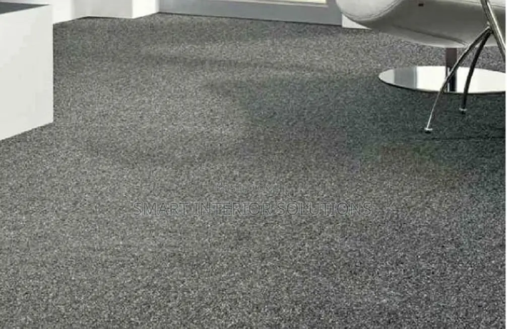 Hospital Delta Wall to Wall Carpet