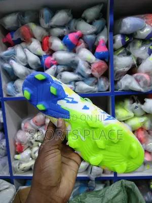 New Puma Future Ultimate Neymar Jr. Fg-Ag Football Cleats