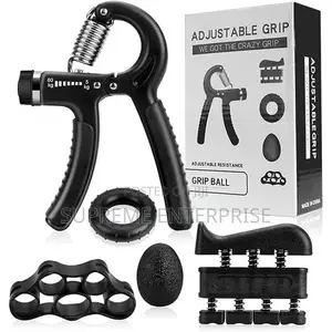 Adjustable Hand Grip