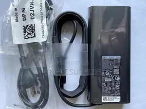 Offer Offer on Quality Original Dell Type C Charger Today