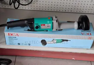 Electric Straight Grinder/Dca Straight Grinder Machine