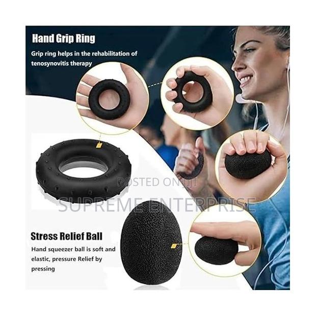 Adjustable Hand Grip - thumbnail 4