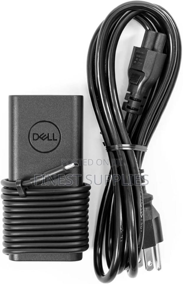 Dell Type C Charger Available on Offer Today