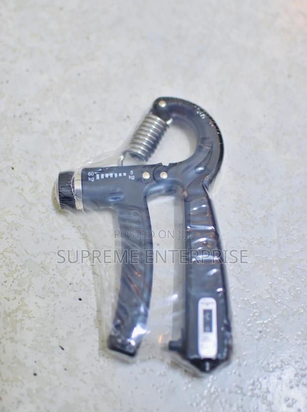 Adjustable Hand Grip - thumbnail 8