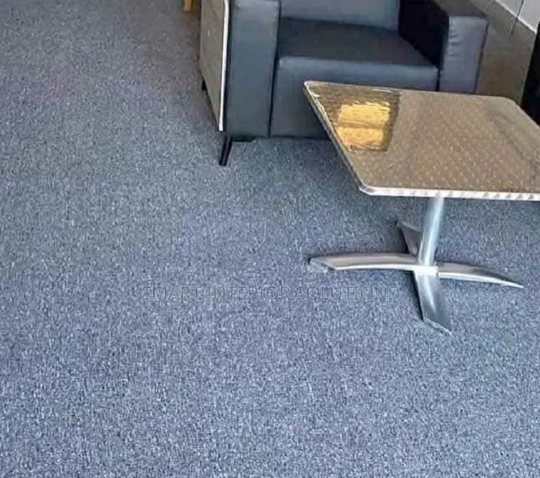 Clean Soft Delta Wall to Wall Carpet