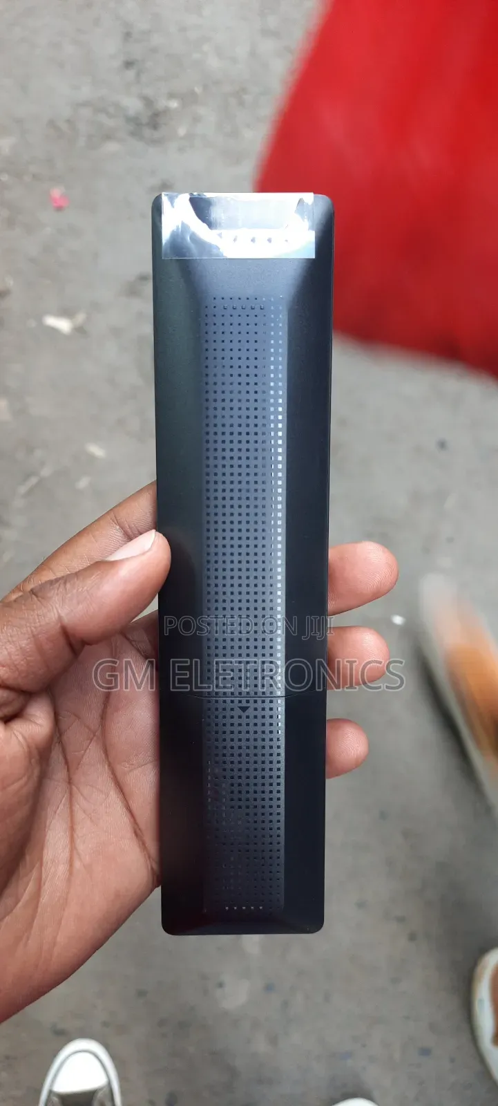 Original TCL V6c Tv Model Replacement Remote Control.