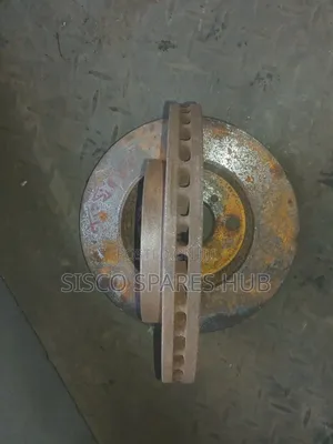 Brake Discs Probox