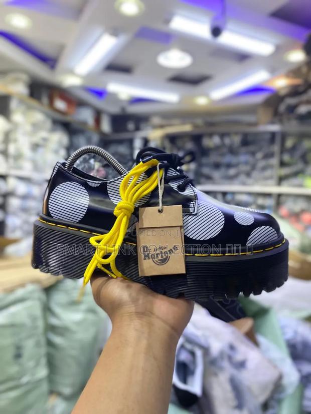 Dr Martens Polka Dots - thumbnail 2
