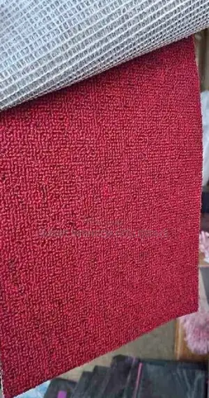 Seamless Delta Wall to Wall Carpet