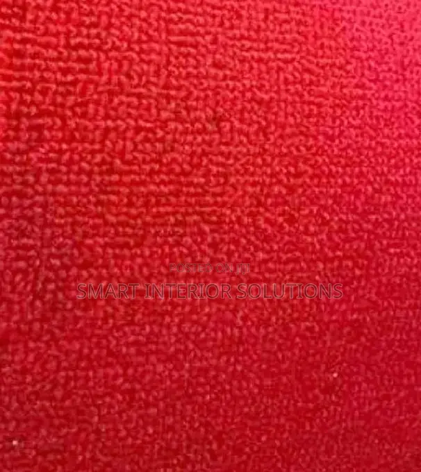 Easy Clean Wall to Wall Delta Carpet