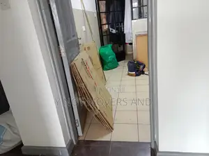 Movers and Transport Services Westlands