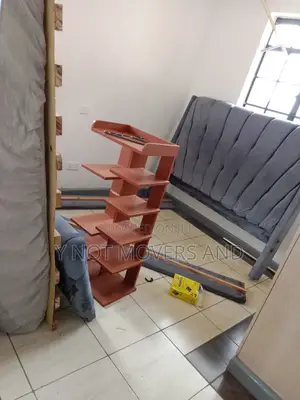 Movers and Transport Services Westlands