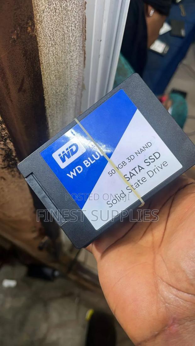 SSD 500gb Available on Special Offer Today