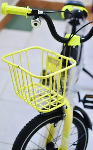 Bicycle Size 16