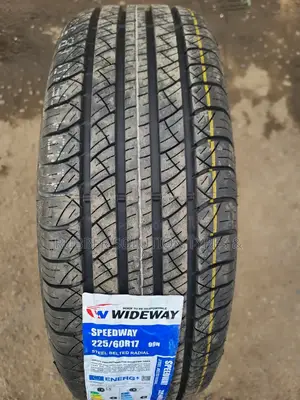 225/60r17 Wideway Tyres 99 H