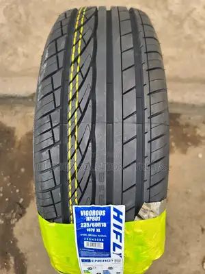 235/60r18 Wideway Tires