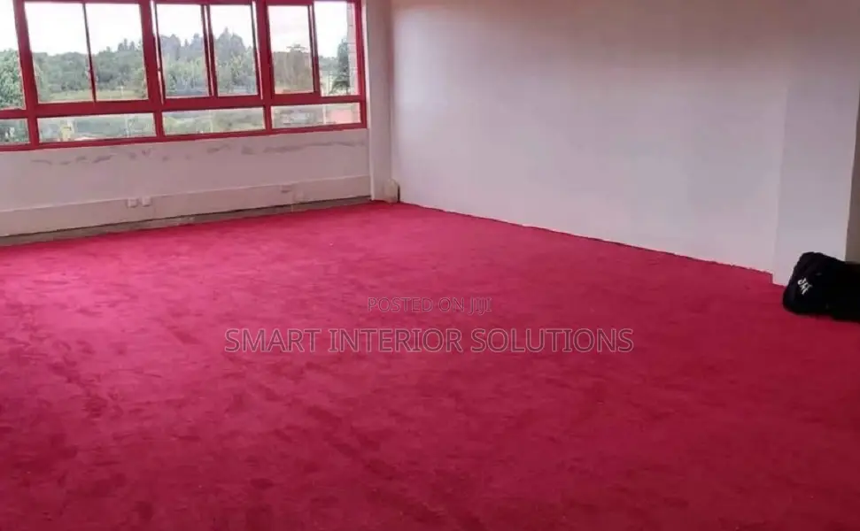 Gentle Step Delta Wall to Wall Carpet