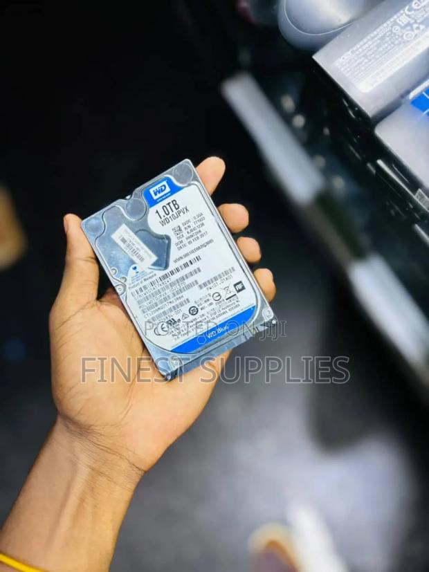 Original 1tb Internal Hard Disk on a Quick Sale Offer Today - main view