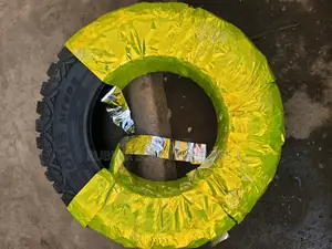 265 /65 R17 Hifly Tyres Vigorous M/T602 LT10pr Mud-Terrain