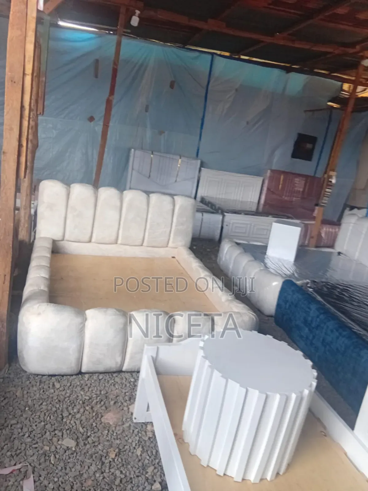 Bubble Bubble Beds Available 5by6 Chester
