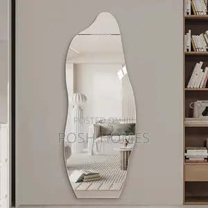 Self Adhesive Non Breakable Mirrors