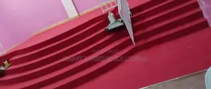 Soft Floor Wall to Wall Delta Carpet