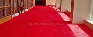 Everyday Soft Wall to Wall Delta Carpet
