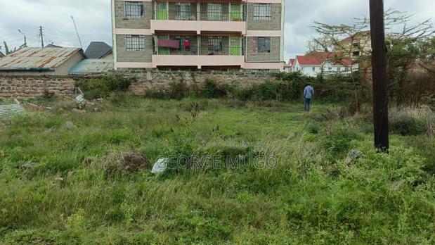 Utawala Githunguri Plot for Sale. - thumbnail 3