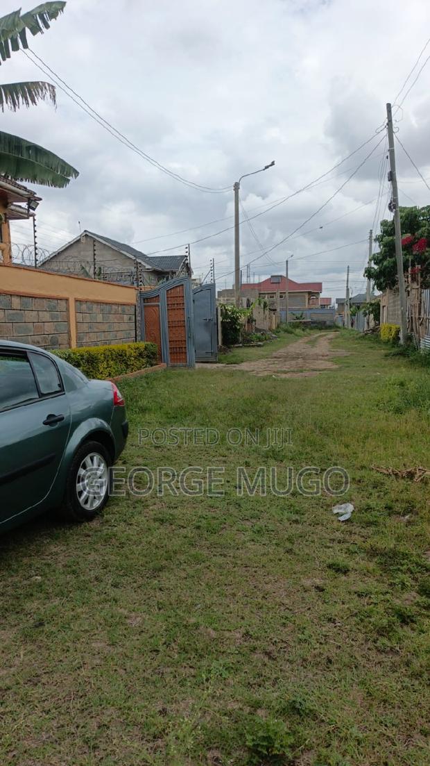 Utawala Githunguri Plot for Sale. - thumbnail 4