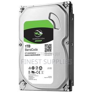 Seagate 1tb Internal Hard Disk HDD Available on Special Offer Today - thumbnail 2