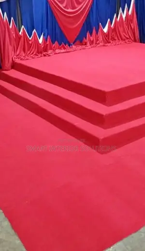 Soft Nest Delta Wall to Wall Carpet