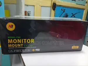 North Bayou F80 Single Monitor Arm\\ F80 Single Monitor Arm
