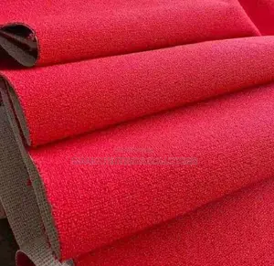 Gentle Wall to Wall Delta Carpet