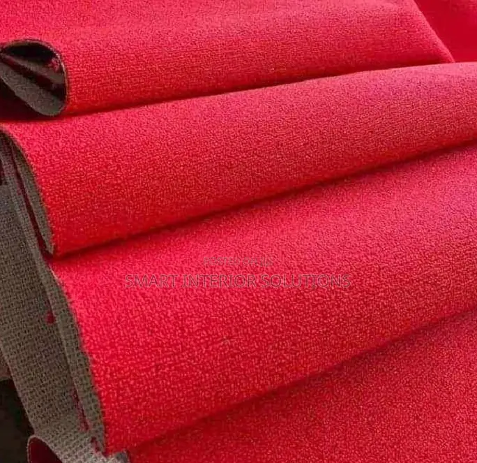 Gentle Wall to Wall Delta Carpet