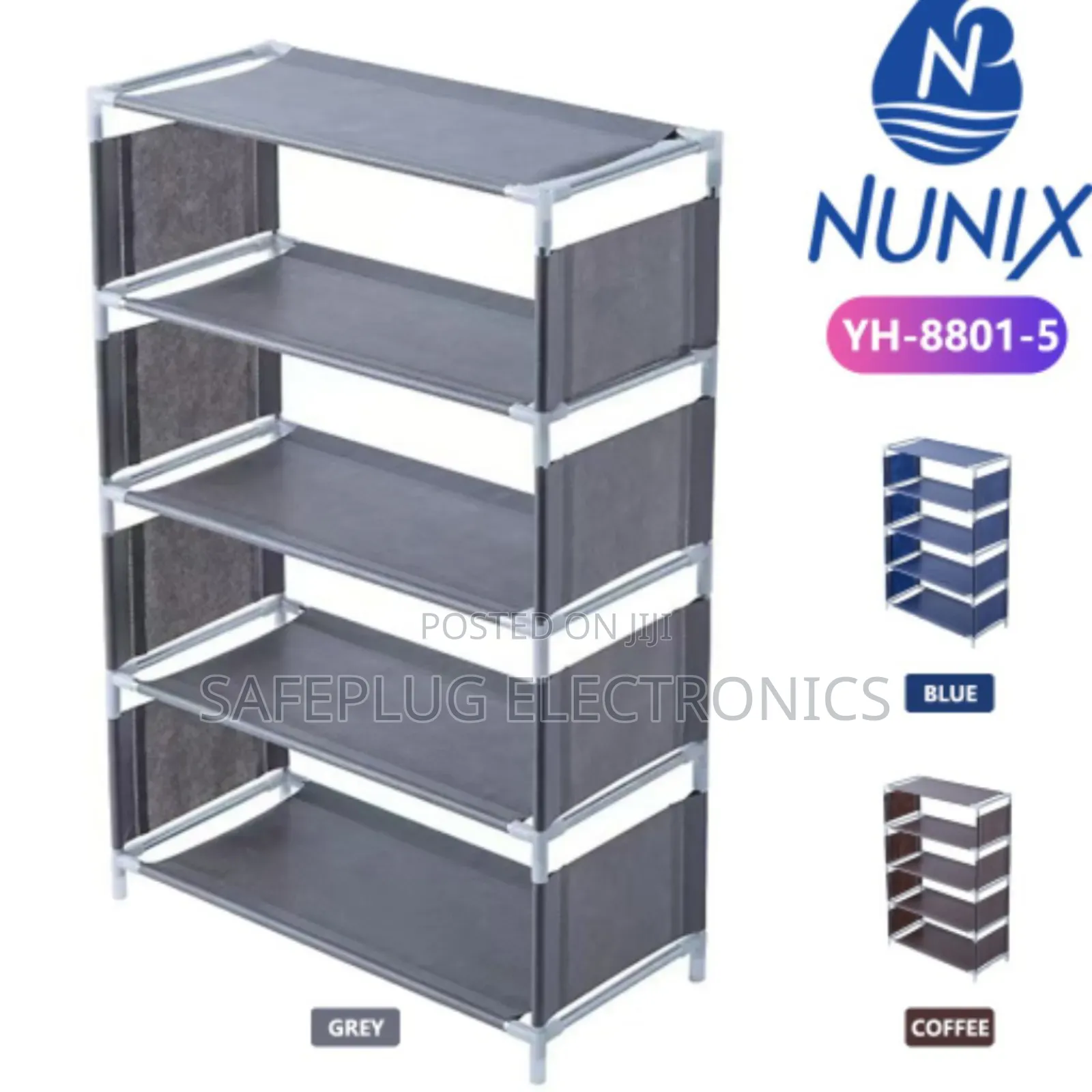 Shoe Rack New Model