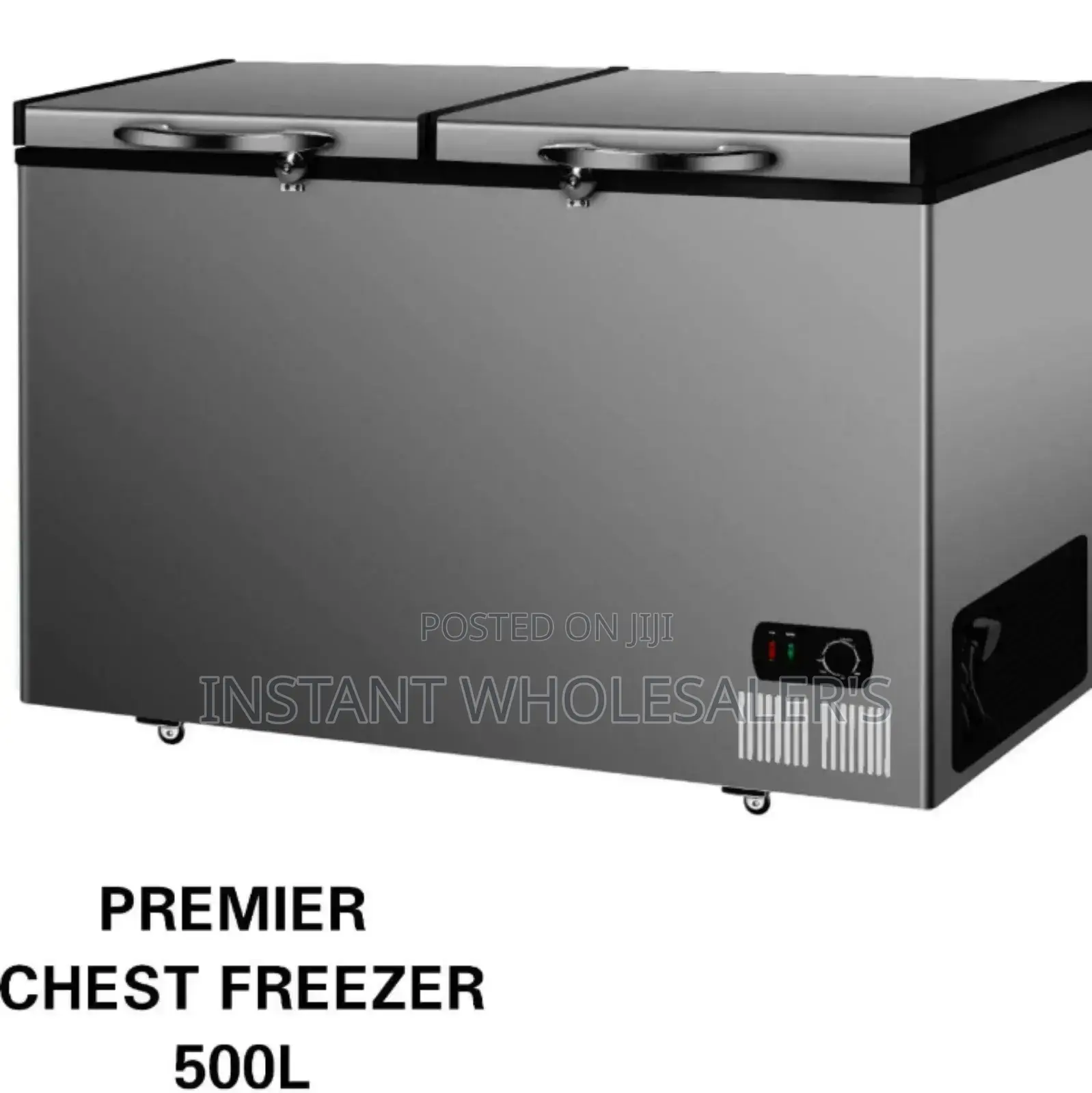 Freezer 500 Litres Proffesional Quality