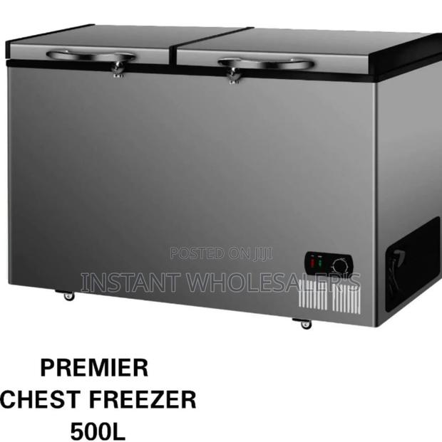 Freezer 500 Litres Proffesional Quality